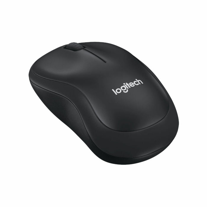 Mouse Logitech B220 Silent Negru 1000 dpi