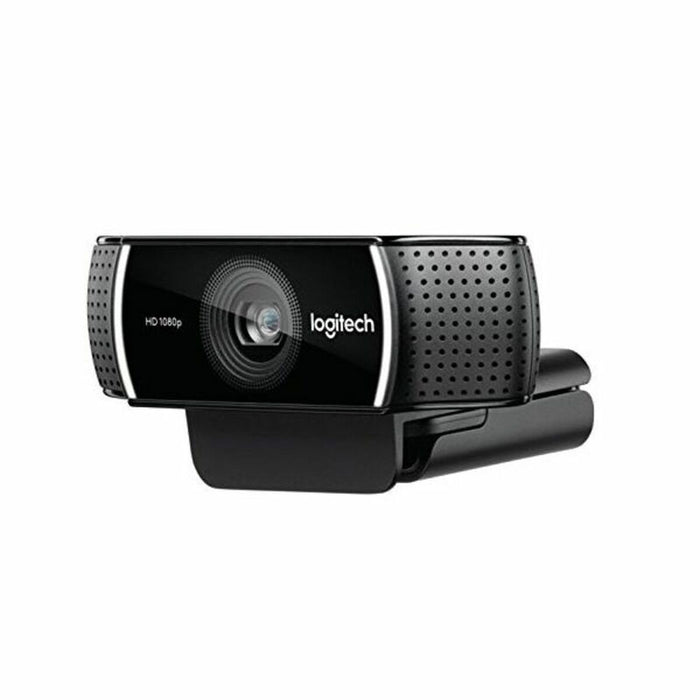 Webcam Logitech C922 HD 1080p Streaming