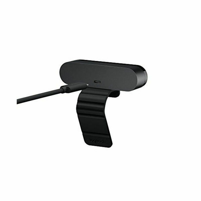 Webcam Logitech 960-001106 Negru