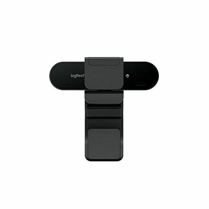 Webcam Logitech 960-001106 Negru