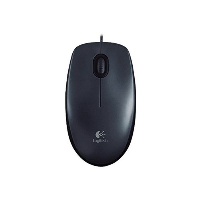 Mouse Logitech Negru