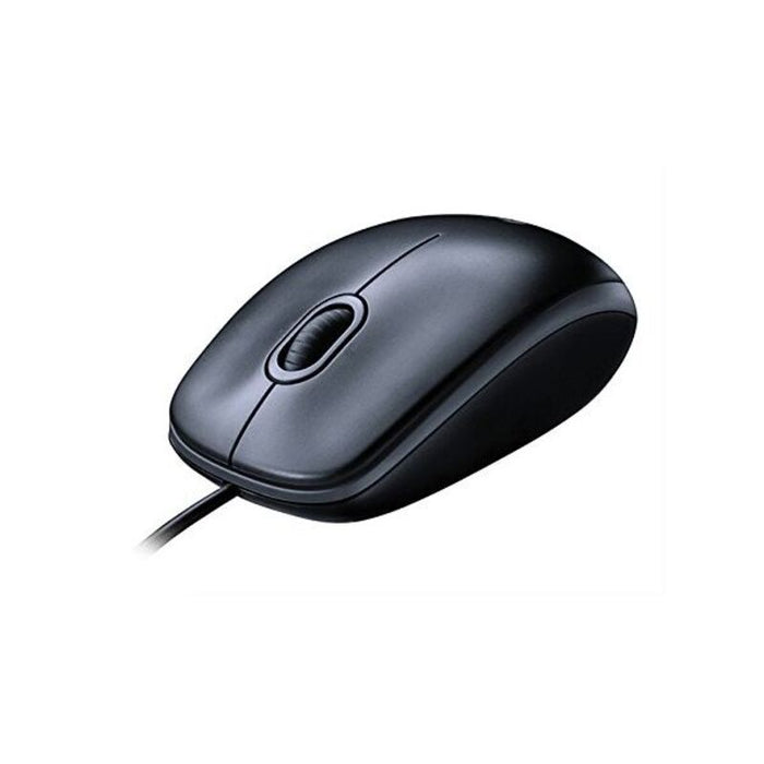 Mouse Logitech Negru