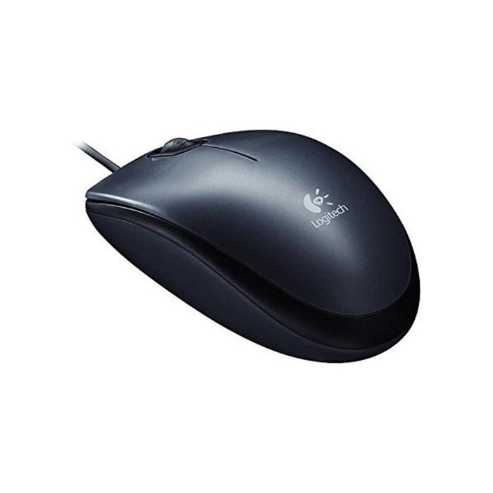 Mouse Logitech Negru