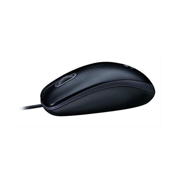 Mouse Logitech Negru