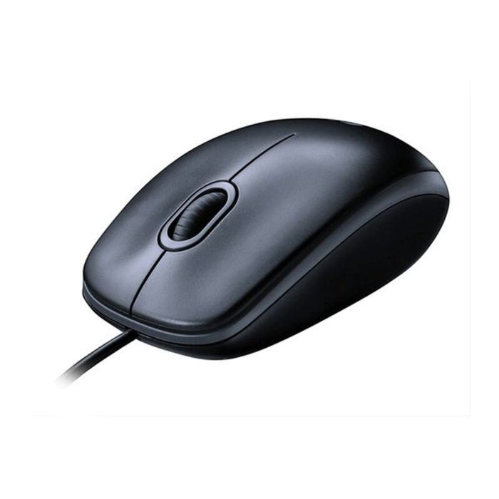 Mouse Logitech Negru