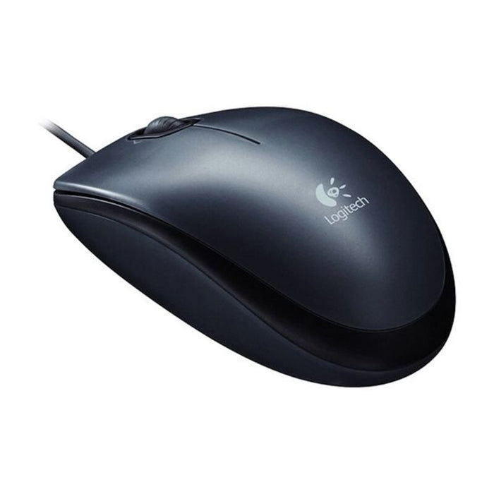 Mouse Logitech Negru