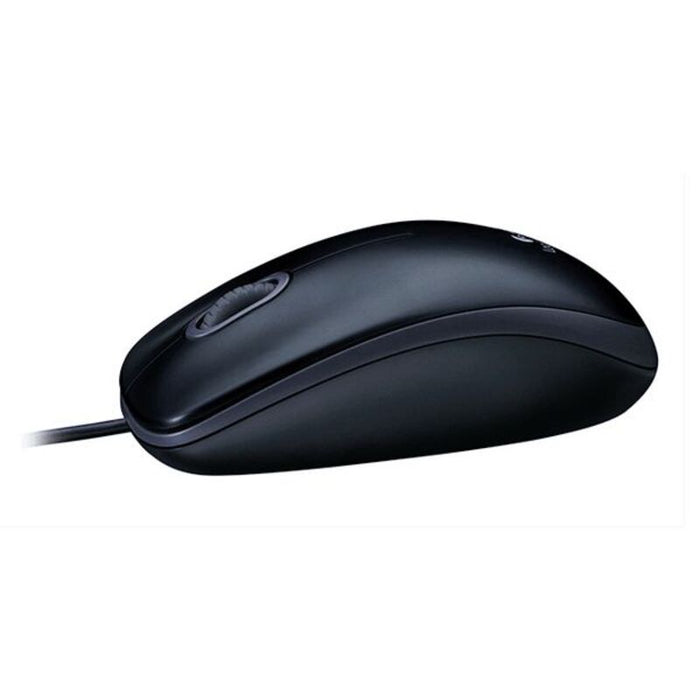 Mouse Logitech Negru