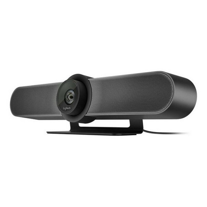 Webcam Logitech 960-001102 4K Ultra HD Bluetooth Negru