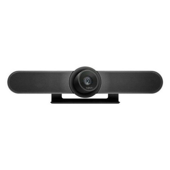 Webcam Logitech 960-001102 4K Ultra HD Bluetooth Negru