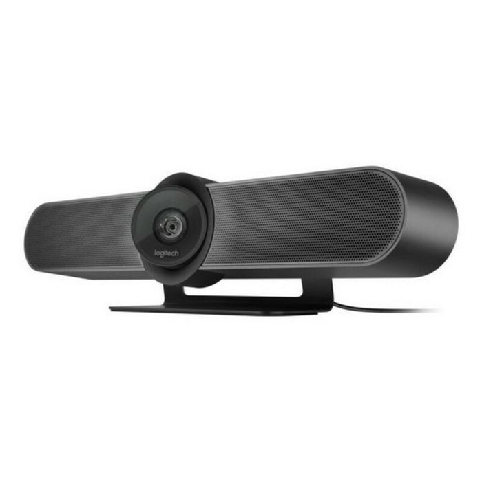 Webcam Logitech 960-001102 4K Ultra HD Bluetooth Negru