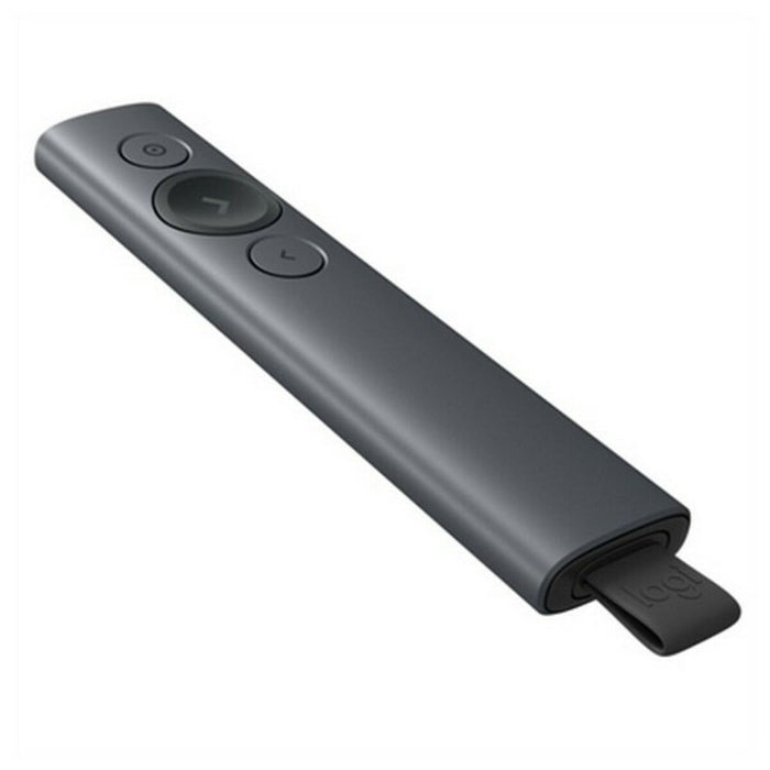 Pointer Laser Logitech 910-005166 Bluetooth 85 mAh USB-C