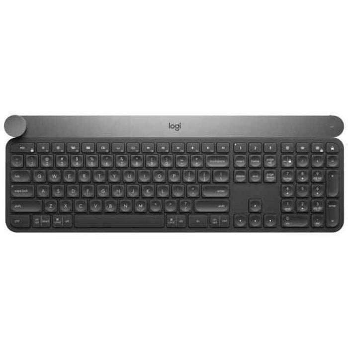 Tastatură Logitech 920-008501