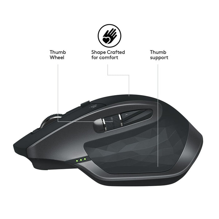 Mouse Logitech