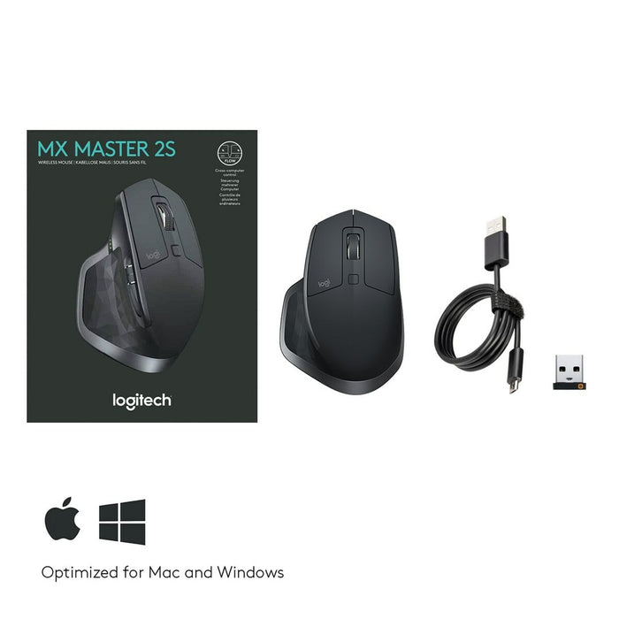 Mouse Logitech