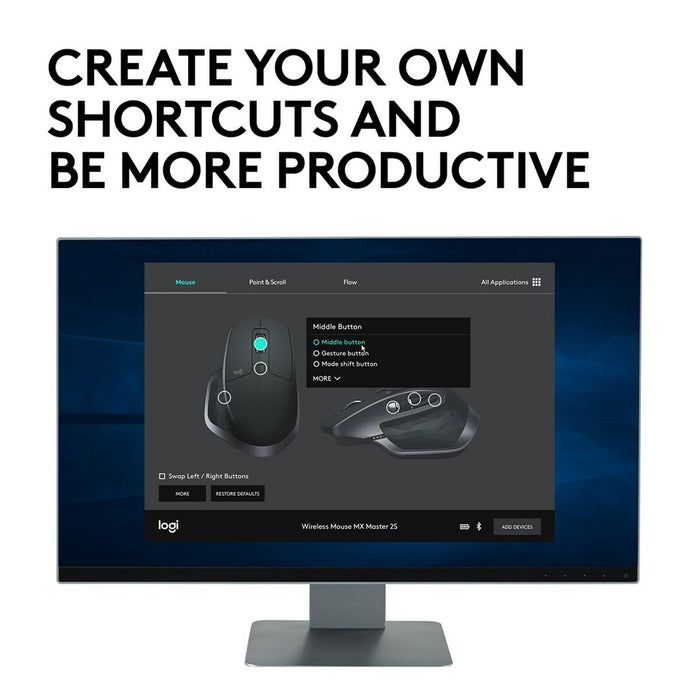 Mouse Logitech