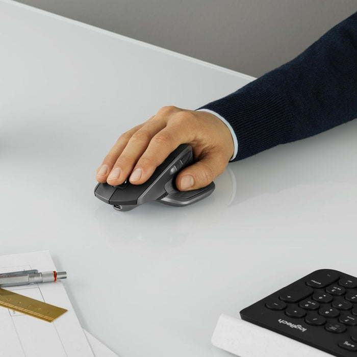 Mouse Logitech