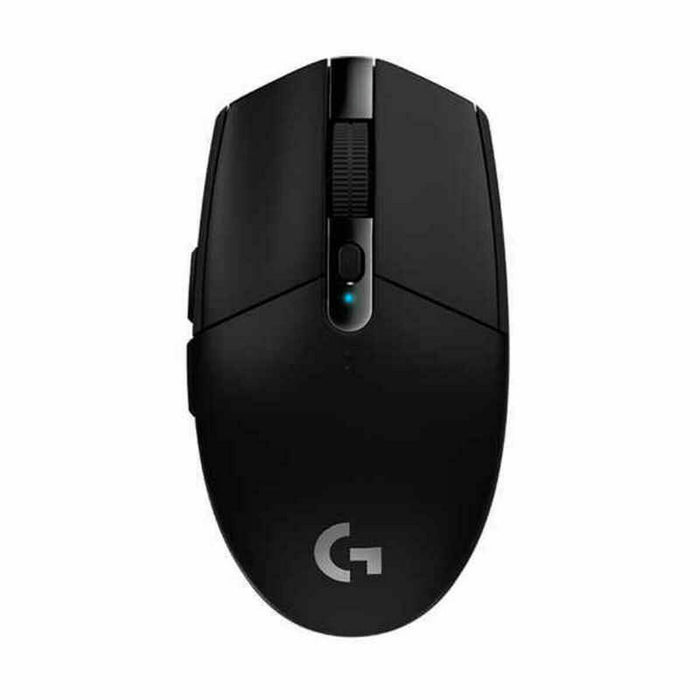 Mouse Logitech 910-005283 12000 dpi Negru