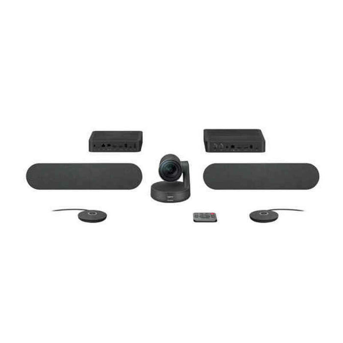 Sistem de Videoconferință Logitech 960-001224