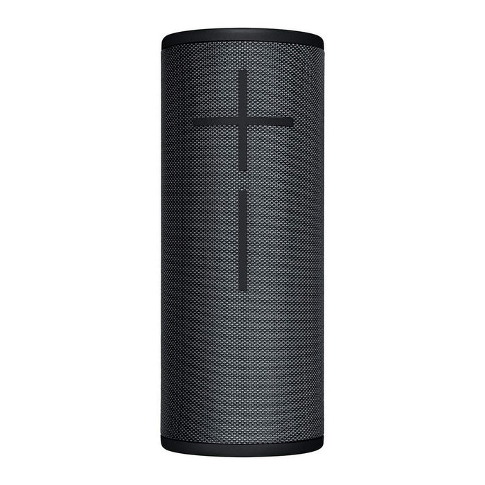 Difuzor Bluetooth Portabil Logitech Megaboom 3 Negru