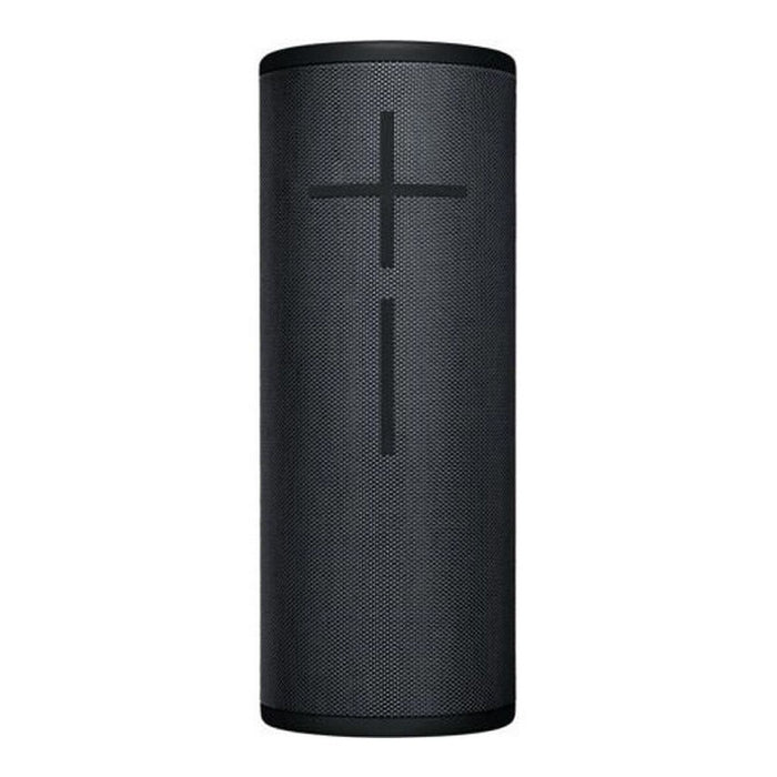 Difuzor Bluetooth Portabil Logitech Megaboom 3 Negru