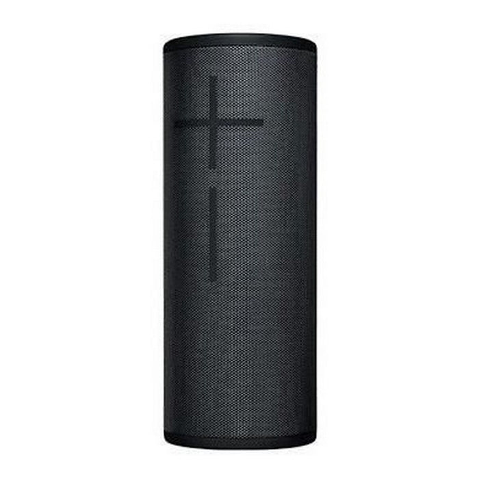 Difuzor Bluetooth Portabil Logitech Megaboom 3 Negru