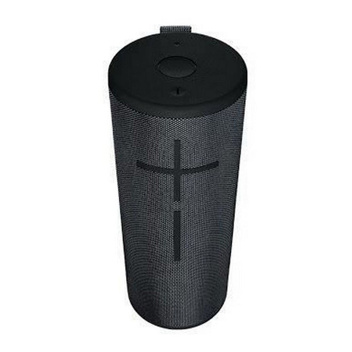 Difuzor Bluetooth Portabil Logitech Megaboom 3 Negru