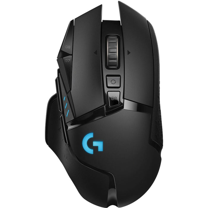 Mouse Logitech 910-005567 Negru