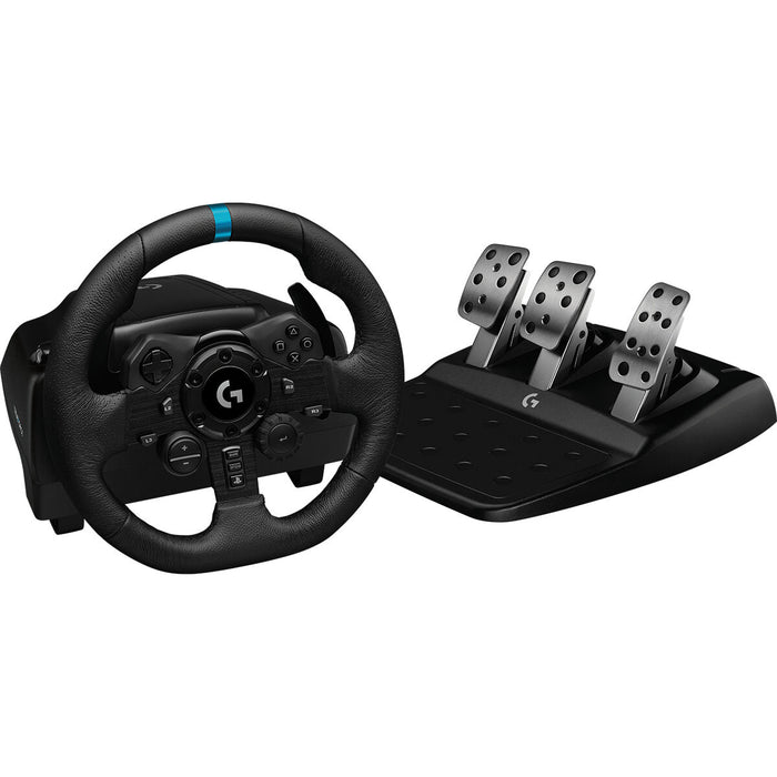 Volan Logitech G923 Negru PC PS4 PS5