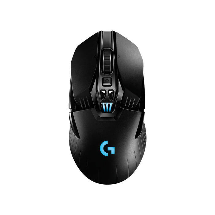 Mouse Logitech 910-005672 Negru Multi