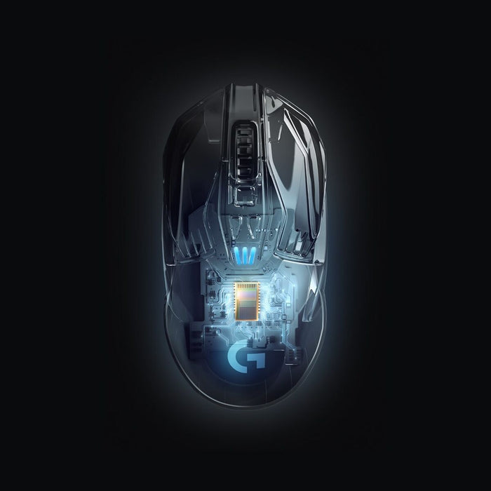 Mouse Logitech 910-005672 Negru Multi