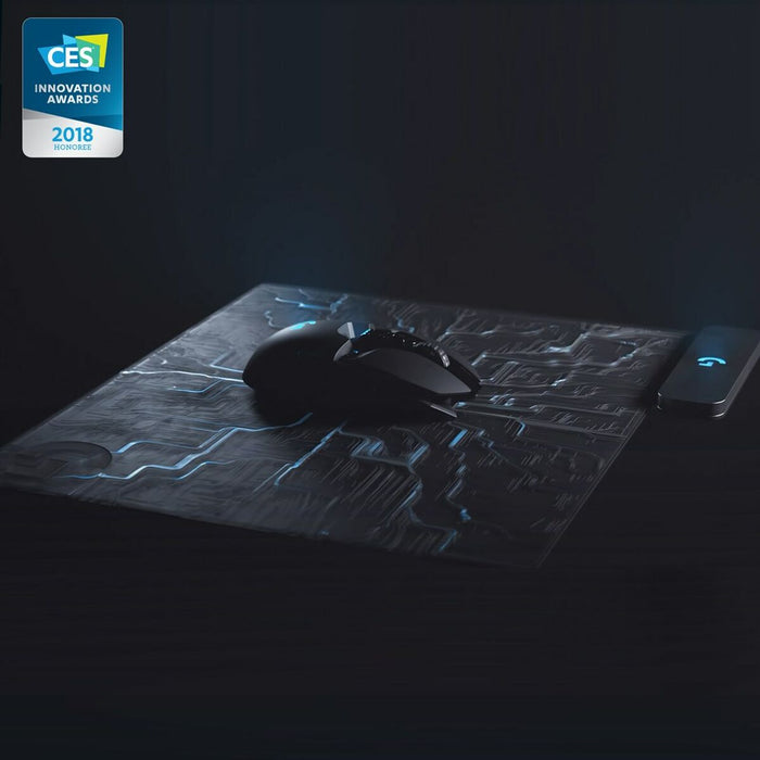 Mouse Logitech 910-005672 Negru Multi
