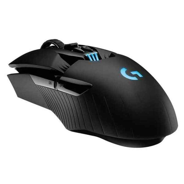 Mouse Gaming Logitech 910-005673 16000 dpi Negru