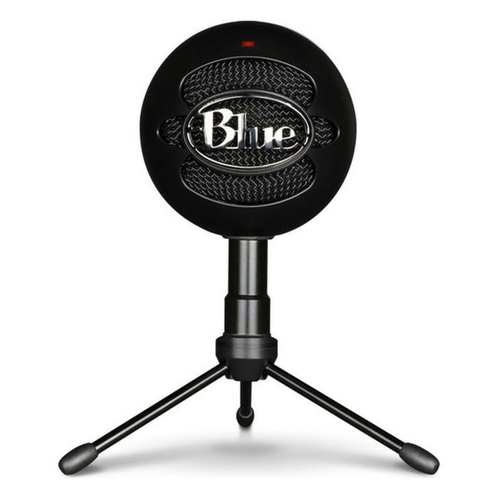 Microfon de Masă Blue Microphones Snowball iCE Negru