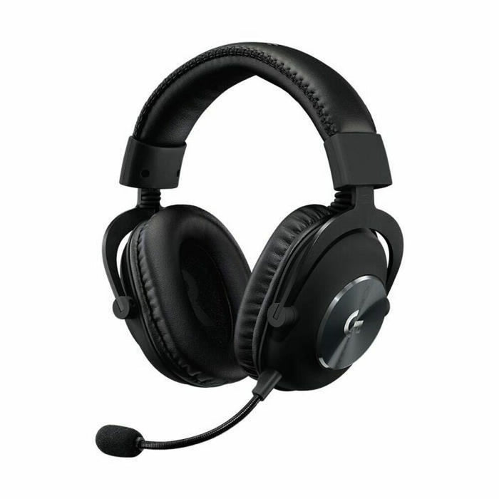 Căști Logitech PRO X Gaming Headset Negru