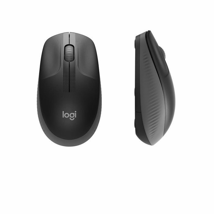 Mouse Fără Fir Logitech 910-005905 Negru 1000 dpi