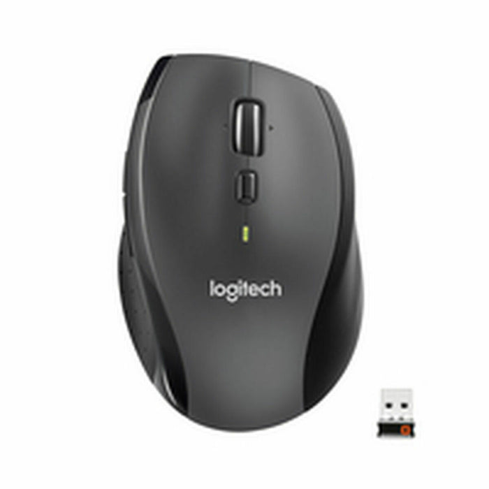 Mouse Fără Fir Logitech 910-006034 Negru
