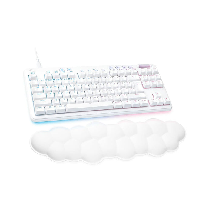 Tastatură Gaming Logitech G713 Engleză EEUU QWERTY