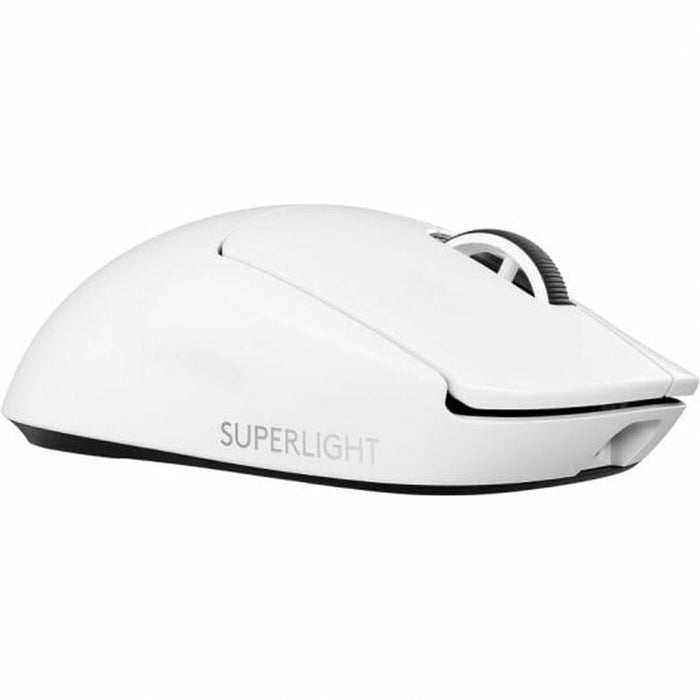 Mouse Logitech 910-006639 Alb
