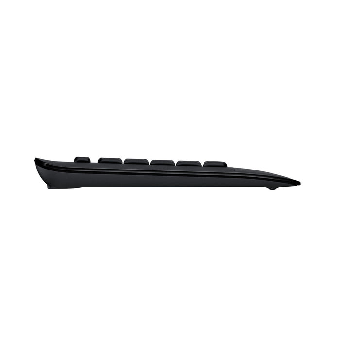 Tastatură Logitech K650 Grafit QWERTZ