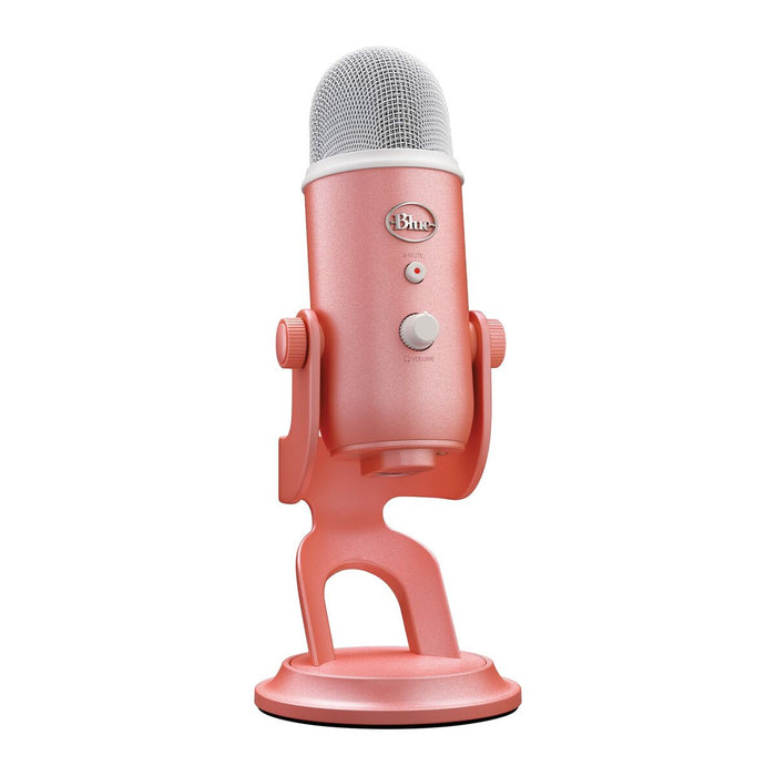 Microfon Logitech Roz