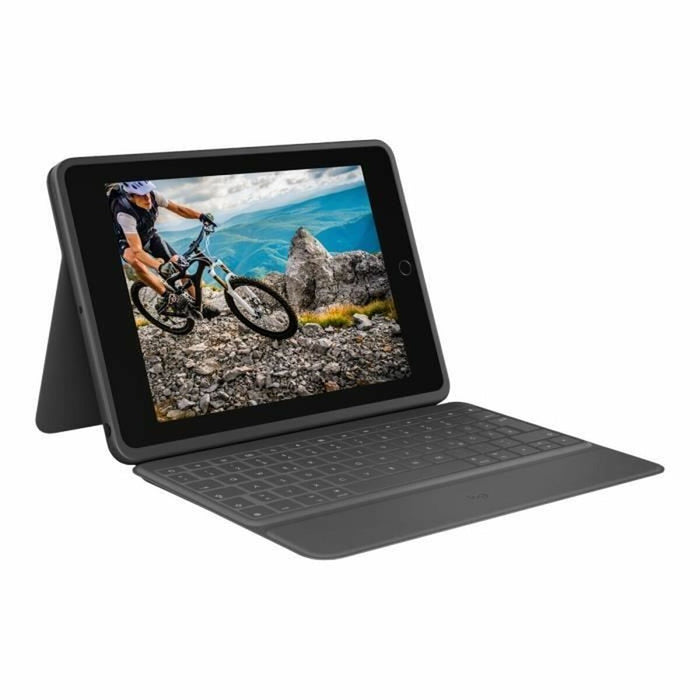 Husă pentru Tabletă Logitech