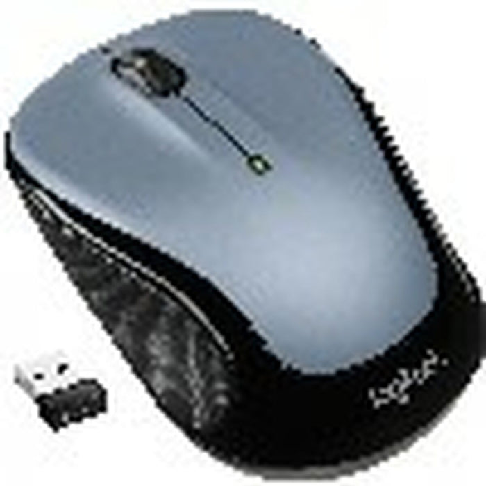 Mouse Logitech 910-006813 Negru/Gri