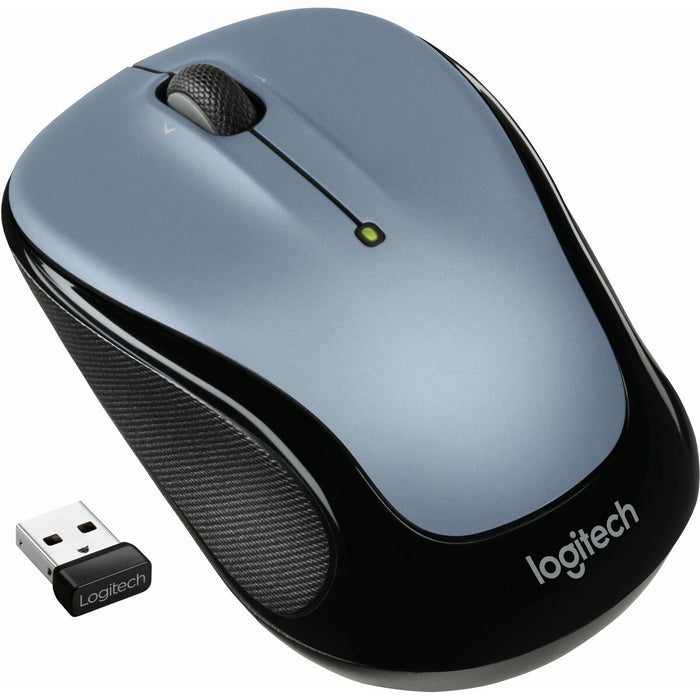 Mouse Logitech 910-006813 Negru/Gri