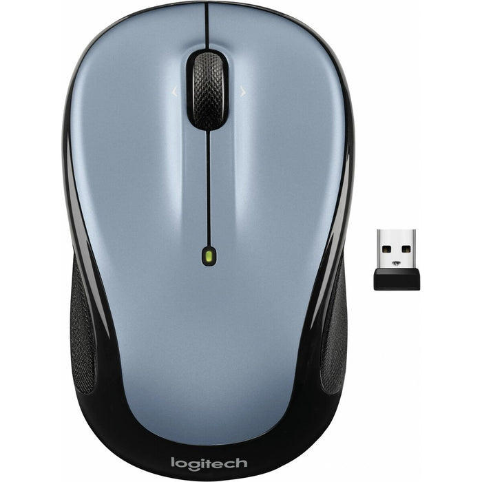 Mouse Logitech 910-006813 Negru/Gri