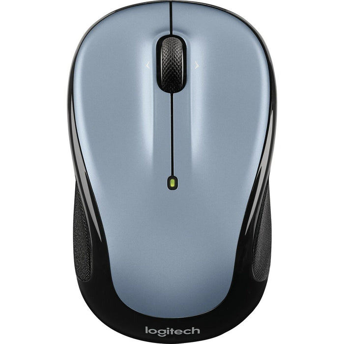 Mouse Logitech 910-006813 Negru/Gri