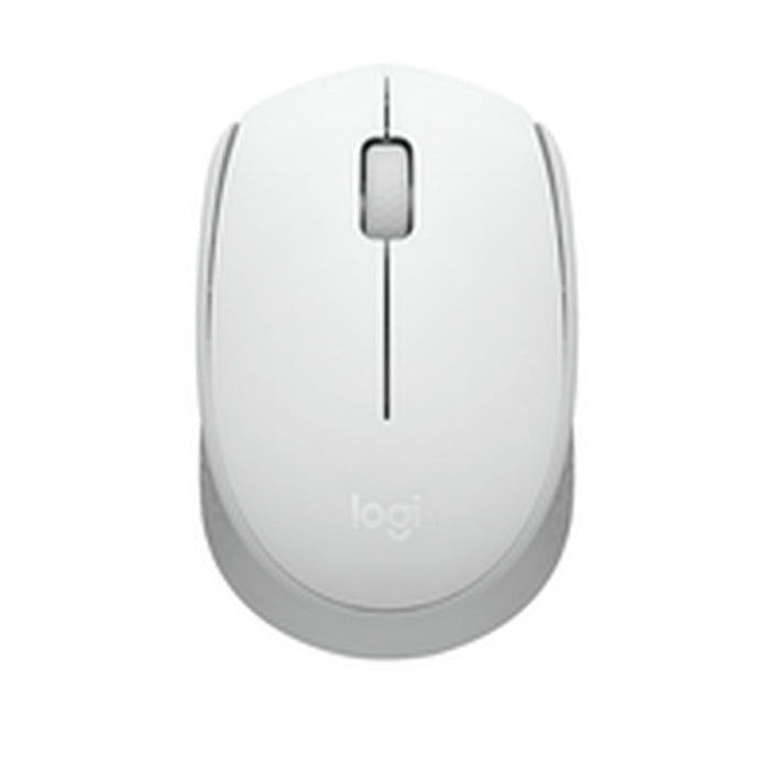 Mouse Logitech M171 Alb