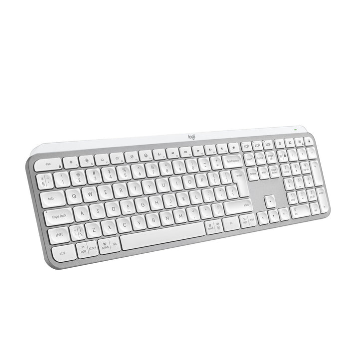 Tastatură Fără Fir Logitech MX Keys S Qwerty Spaniolă