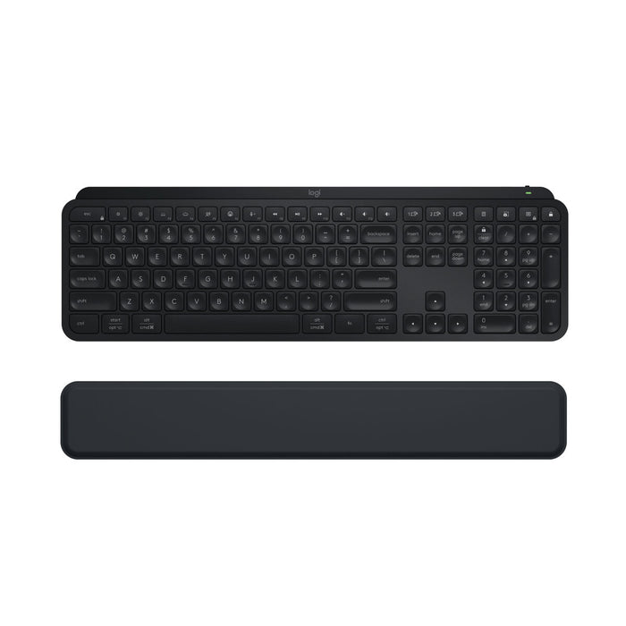 Tastatură Logitech 920-011607 Gri Grafit AZERTY