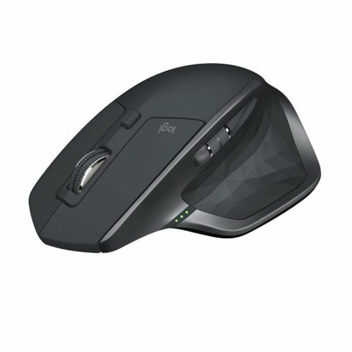 Mouse Logitech MX Master 2S Gri