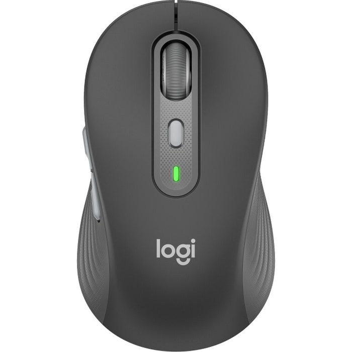 Tastatură și Mouse Logitech MK950 Grafit Qwerty Spaniolă